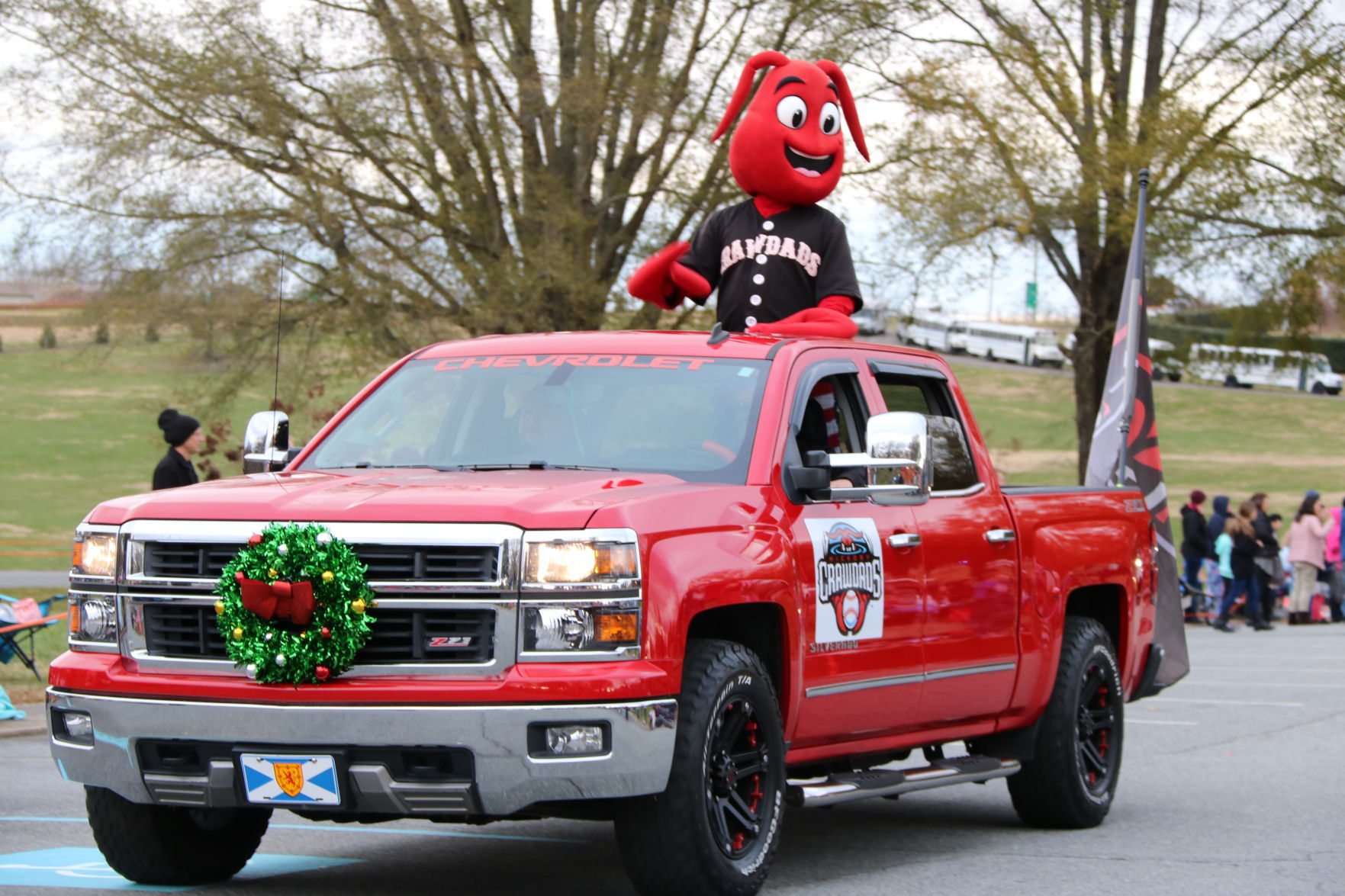 J. Iverson Riddle Christmas Parade 2018 (243).JPG
